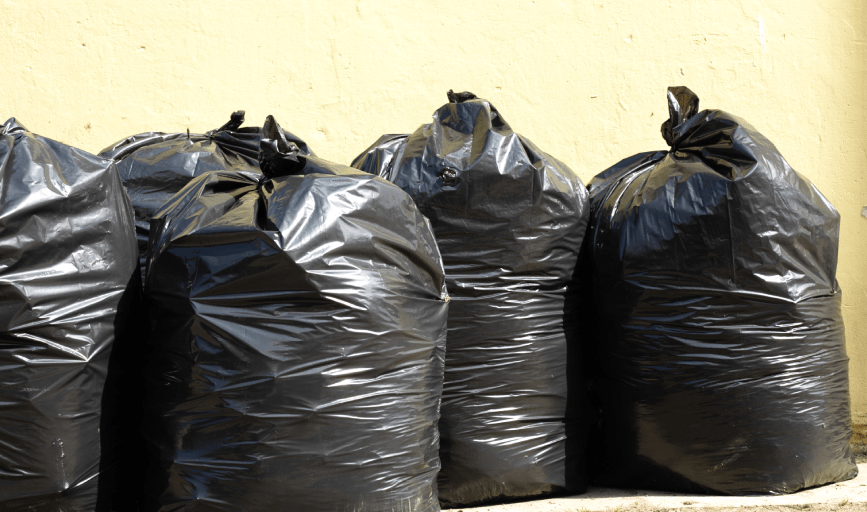 JUNK REMOVAL